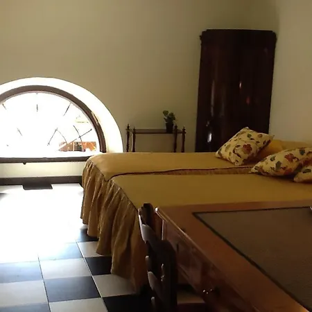 Pensión Roomdecharme