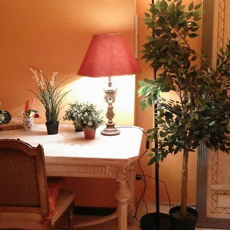 Roomdecharme