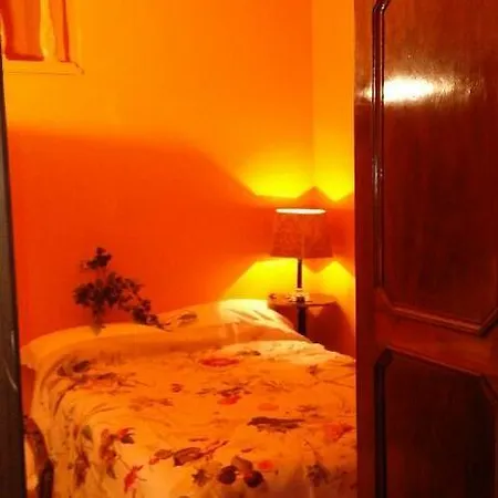 Pensión Roomdecharme Milán